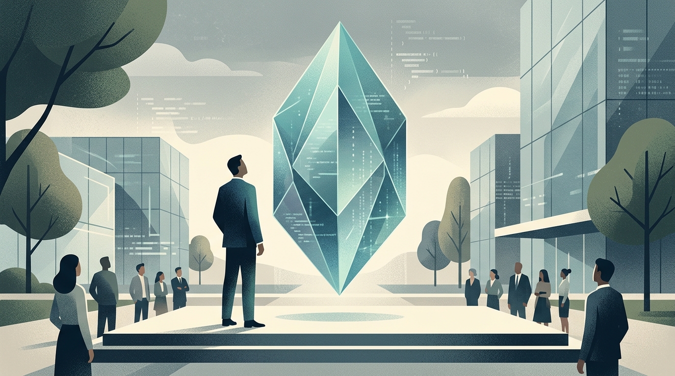 Ο Marc Benioff της Salesforce: Δαπάνες 300 εκατ. δολαρίων σε AI tokens της Anthropic σηματοδοτούν νέα εποχή στον enterprise κώδικα