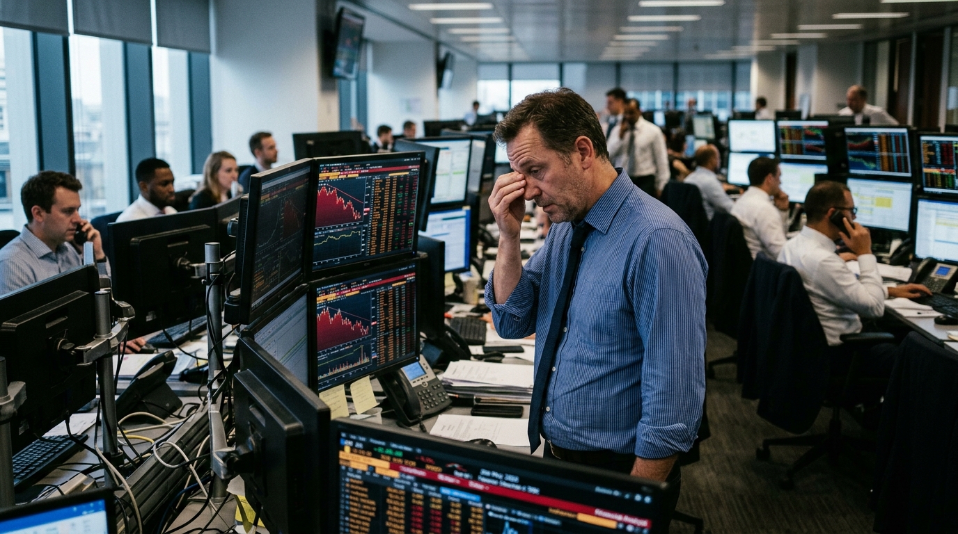 The High Price of Intelligence: Why Spiraling AI Costs are Threatening Corporate Balance Sheets