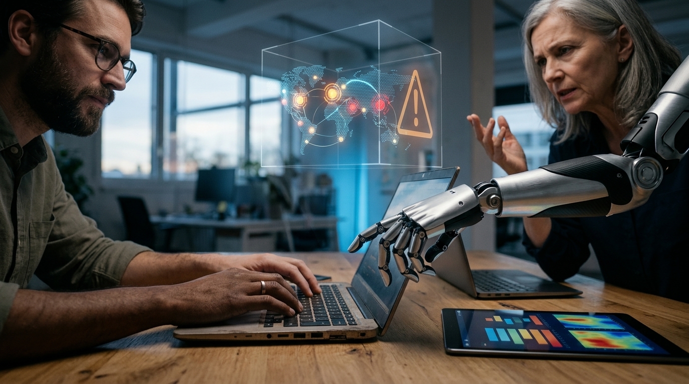 The Great Divide: Public Sentiment and the Ethical Labyrinth of Artificial Intelligence