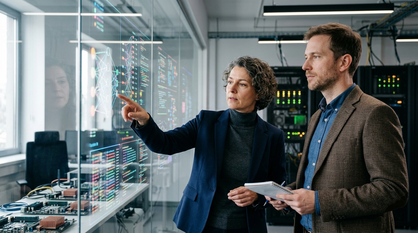Beyond the Hype: What Cross-Border M&A Teaches About the Limits of Legal AI