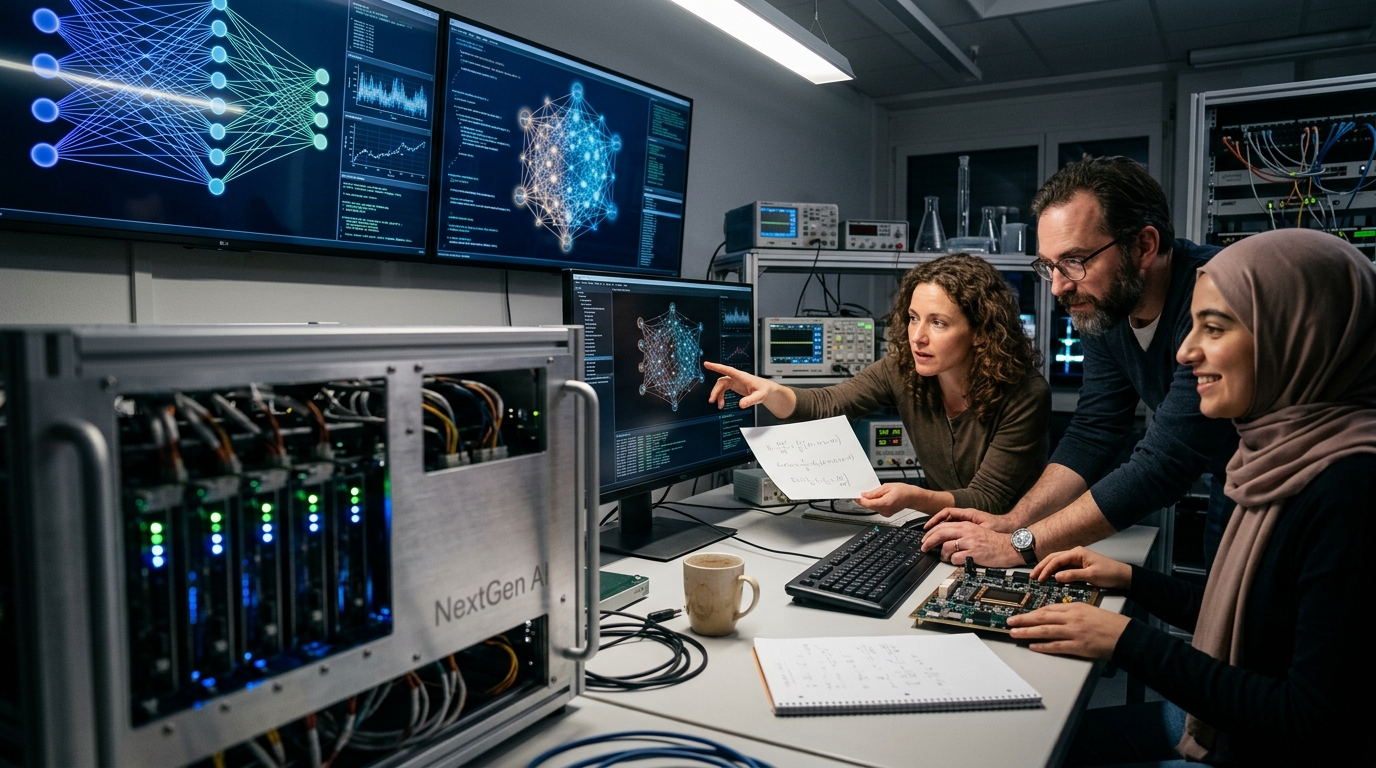 OpenAI Breaks the 80-Year Barrier: Artificial Intelligence Solves Historic Mathematical Puzzle