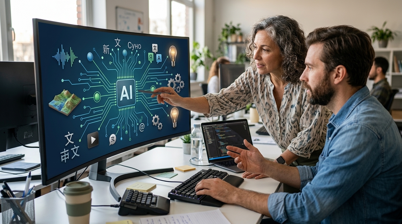 AI vs Αγορά Εργασίας: Γιατί οι Κασσάνδρες της Ανεργίας Διαψεύδονται στην Πράξη