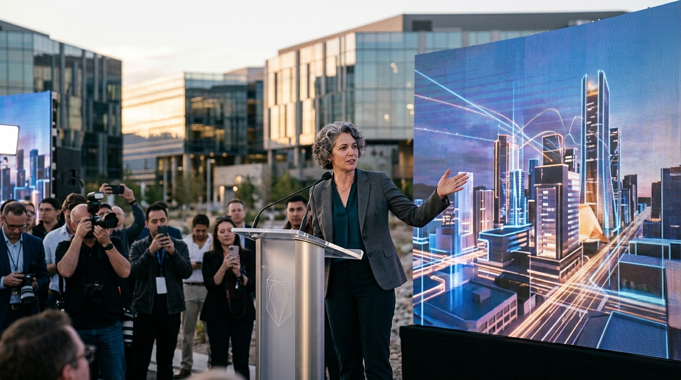 From Tiger King to AI: Nevada Launches Its First Artificial Intelligence Film Production Hub
