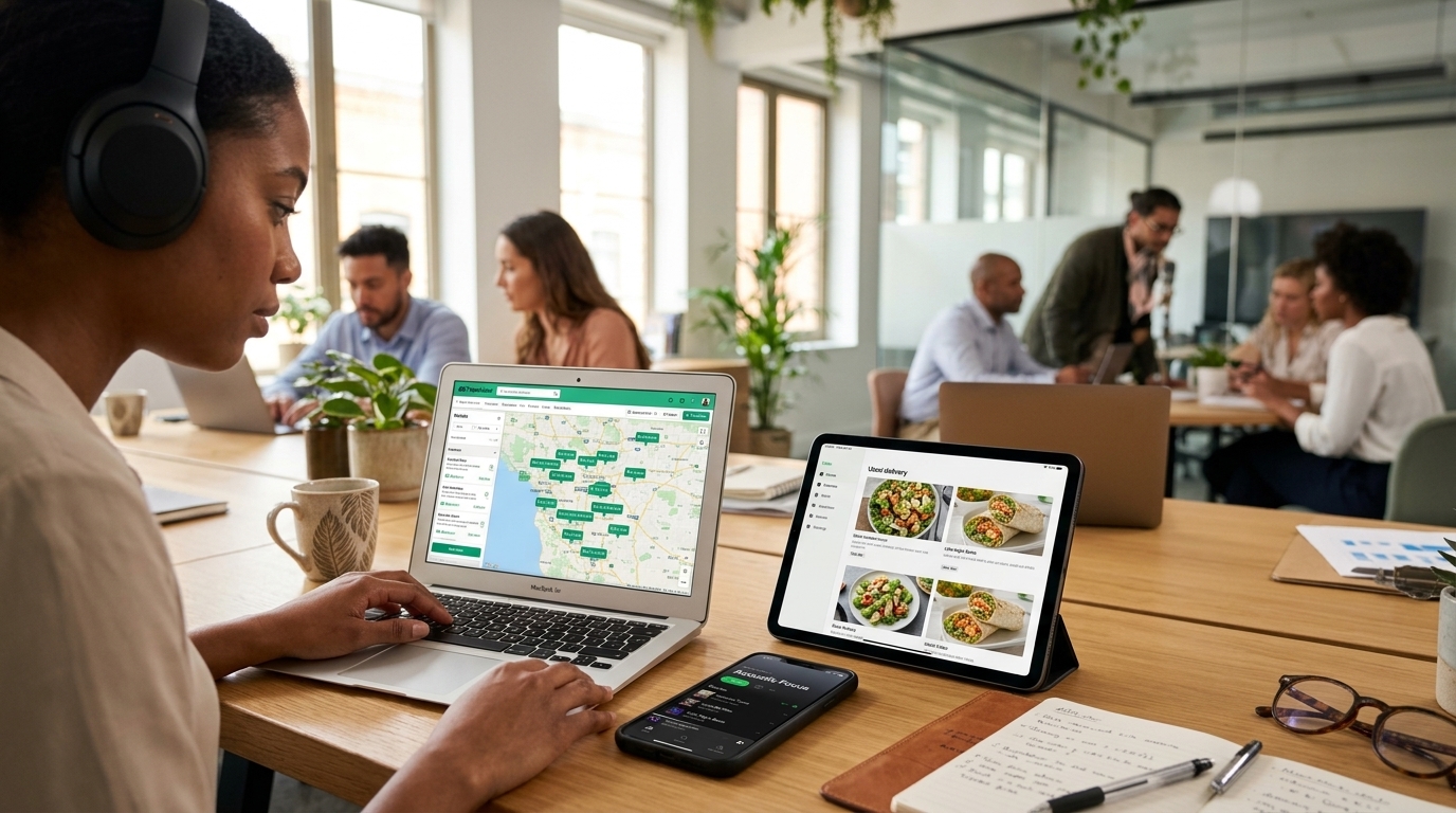 Claude Steps Into Your Daily Life: Anthropic Expands AI Connectors to Spotify, Uber, and Beyond
