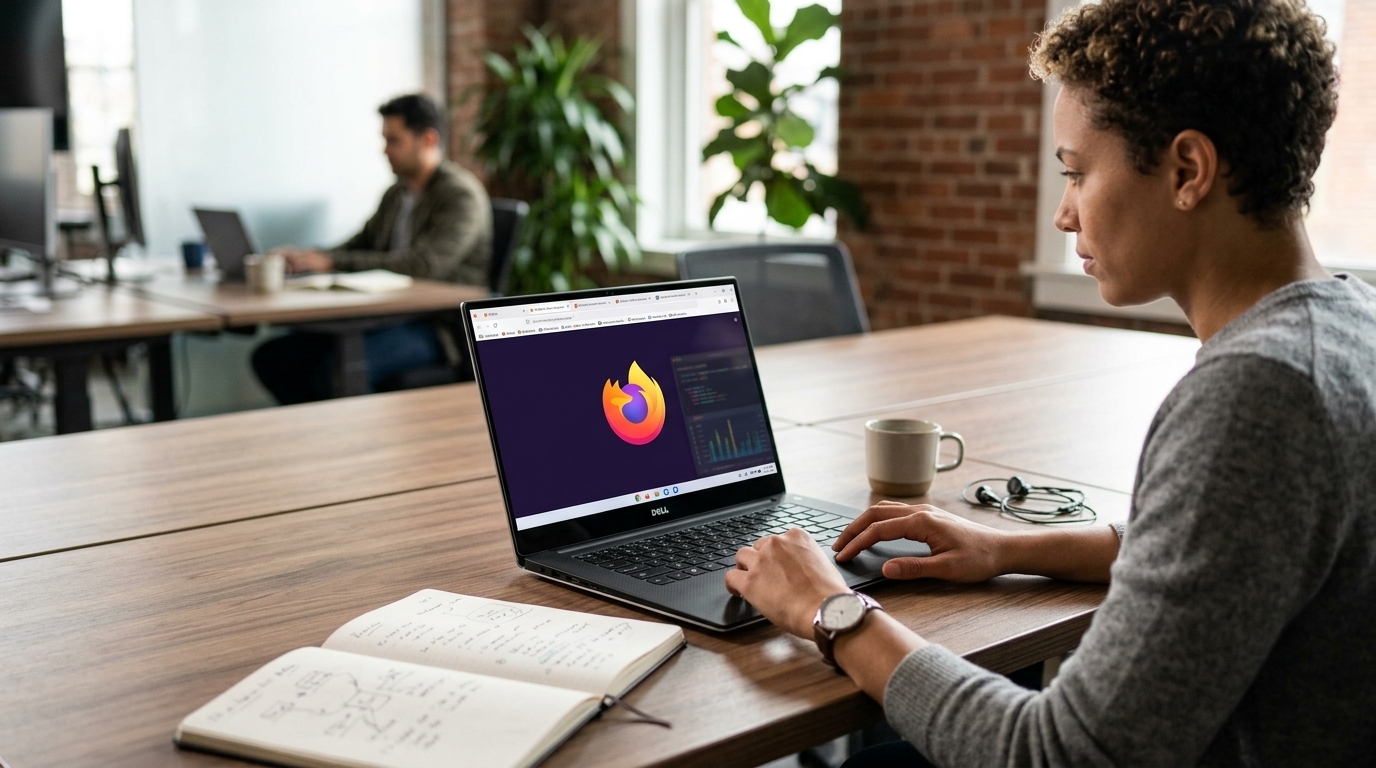 Mozilla Used Anthropic’s Mythos to Find and Fix 151 Bugs in Firefox