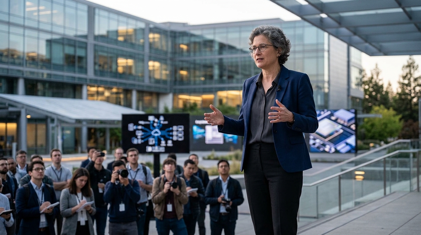 Google doesn't pay the Nvidia tax. Its new TPUs explain why.