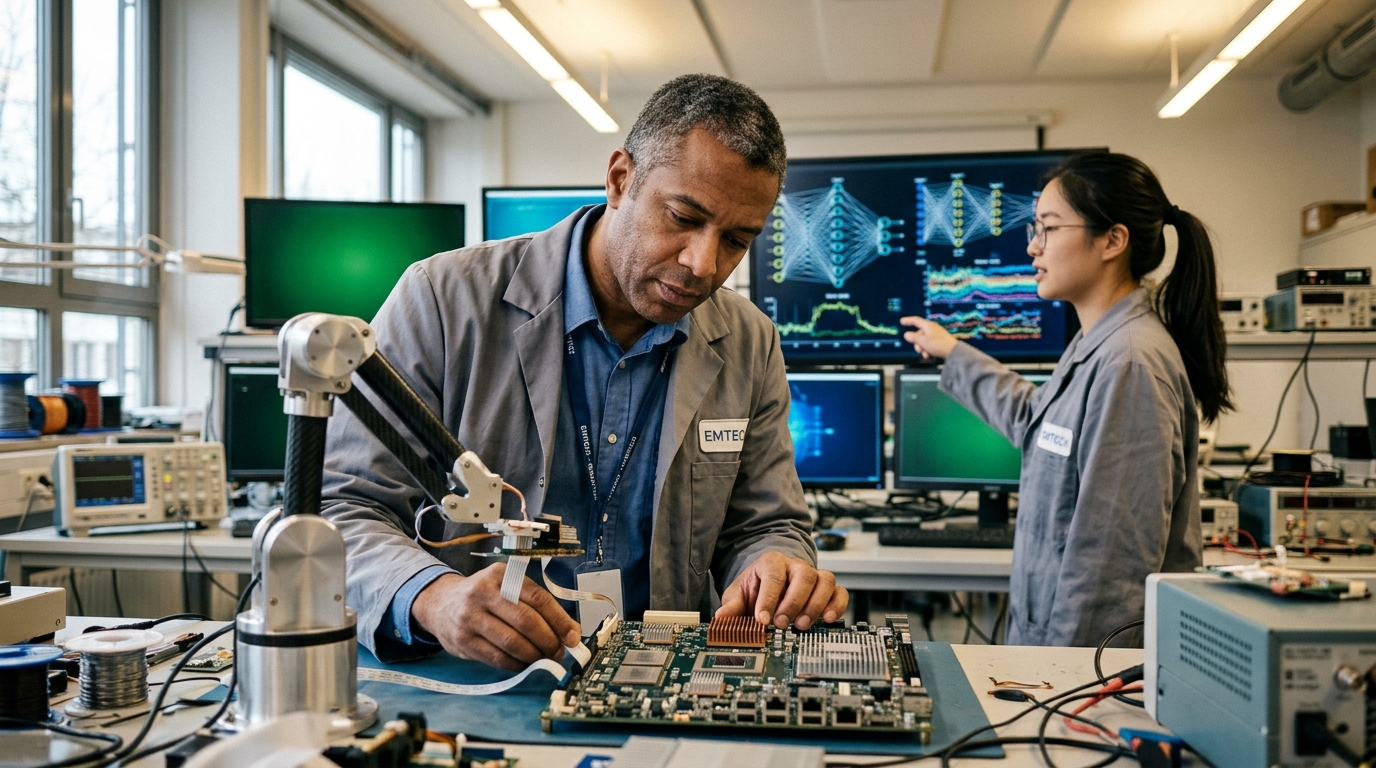Beyond Words: Can Artificial Intelligence Truly Understand the Physical World?