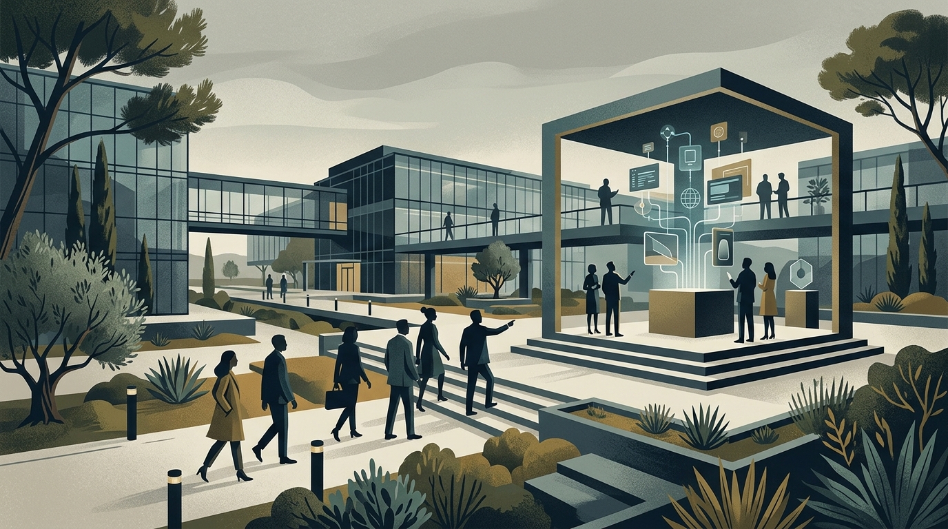 The Strategic Pivot of Fourlis Group: Navigating the Next Act of Greek Retail
