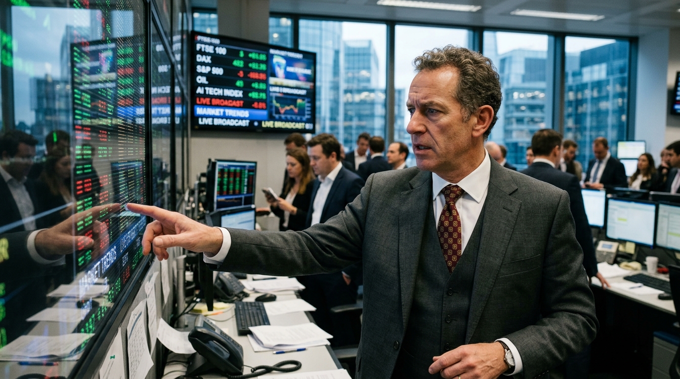 Το Παράδοξο της KPMG: Όταν η Τεχνητή Νοημοσύνη «Επινοεί» τα Δικά της Οφέλη σε Επίσημες Εκθέσεις