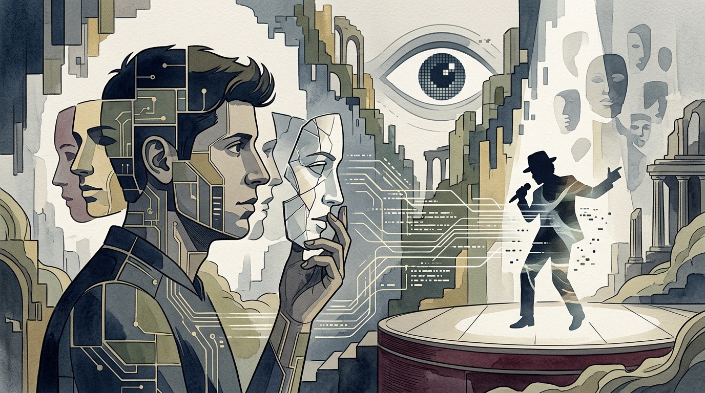 The Illusion of Authenticity: Sam Altman’s World and the Bruno Mars Partnership That Never Was