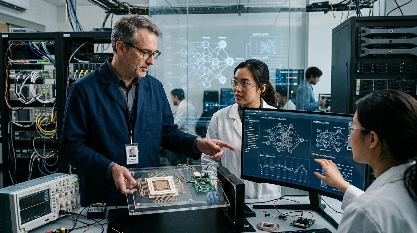 Beyond RAG: The Rise of Context Architecture in the Era of Agentic AI