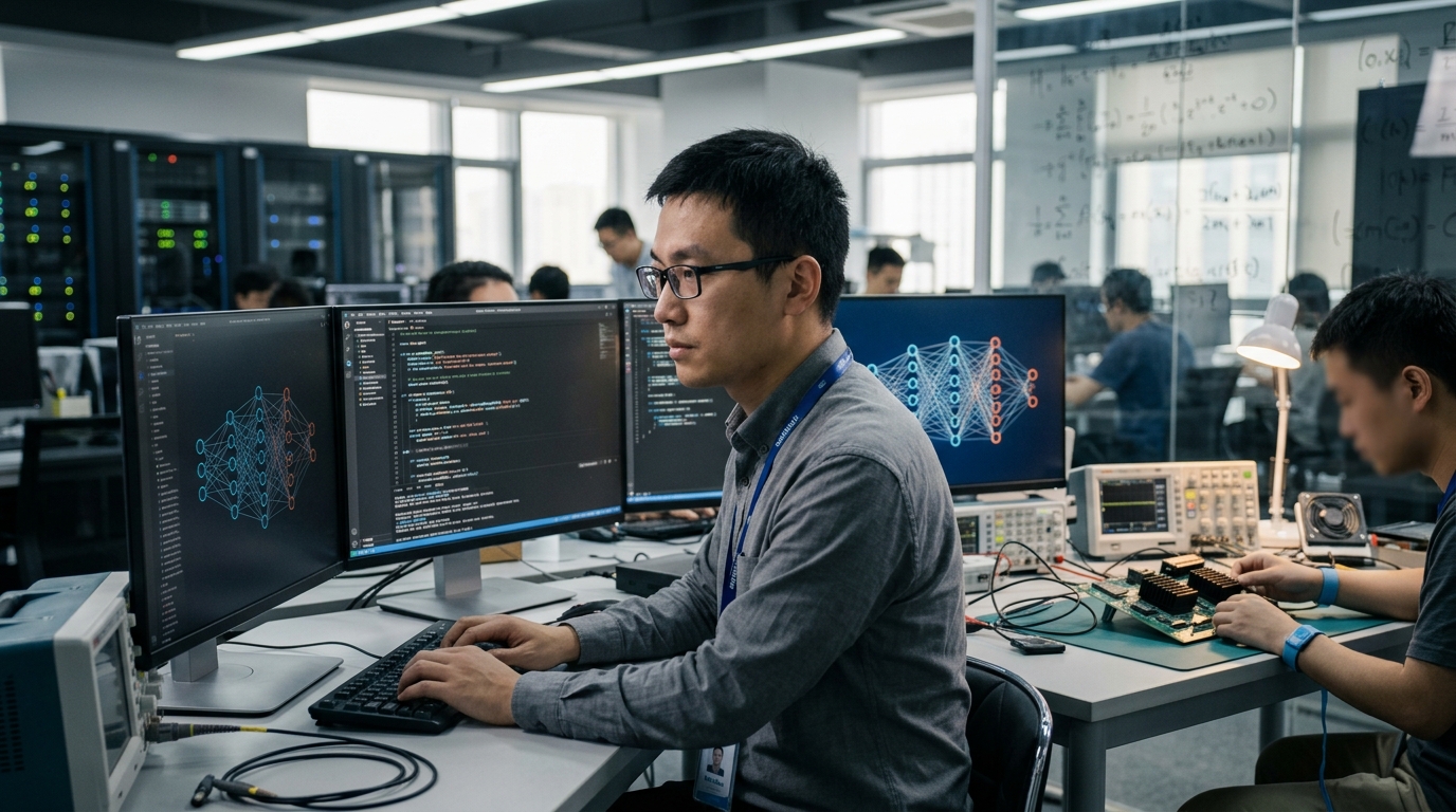 MiniMax’s New Coding Titan: Challenging the Global Status Quo in AI Engineering