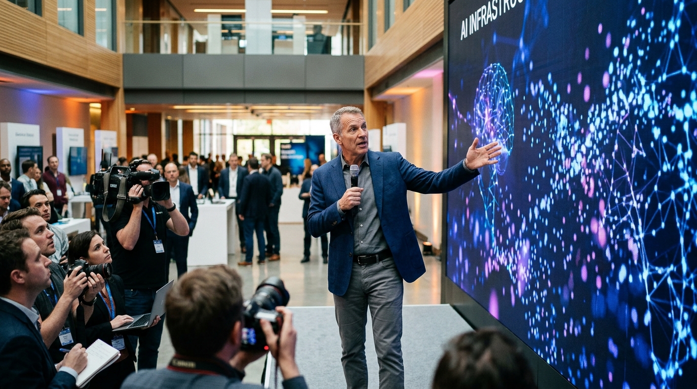 Dell Technologies: Ο νέος γίγαντας της Τεχνητής Νοημοσύνης ή μια φούσκα του hardware;