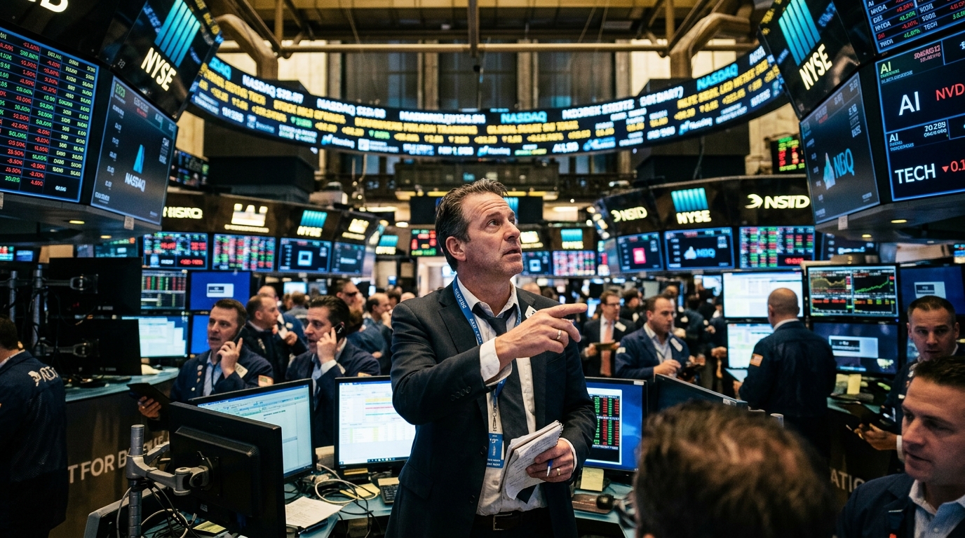 The Memory Valuation Paradox: Is the AI ‘Supercycle’ Finally Real?