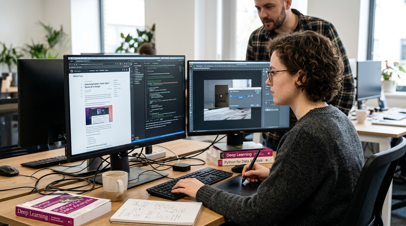 Breaking the Subscription Chain: How to Access Premium Photoshop AI Features for Free