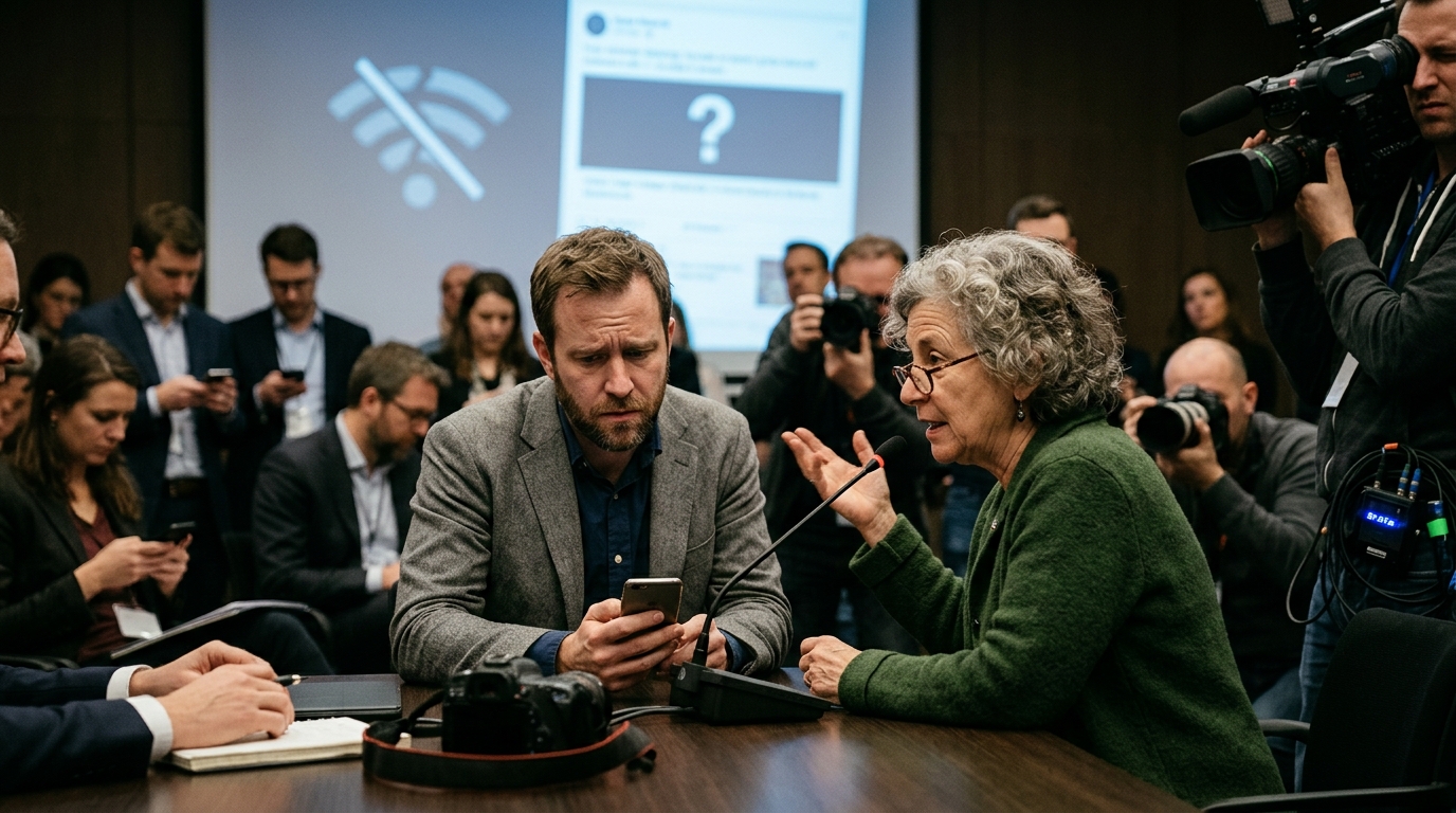 Η Μεγάλη Αποτυχία: Τα Κορυφαία Chatbots Αποδεικνύονται Αναξιόπιστα στις Εκλογές και τις Ειδήσεις