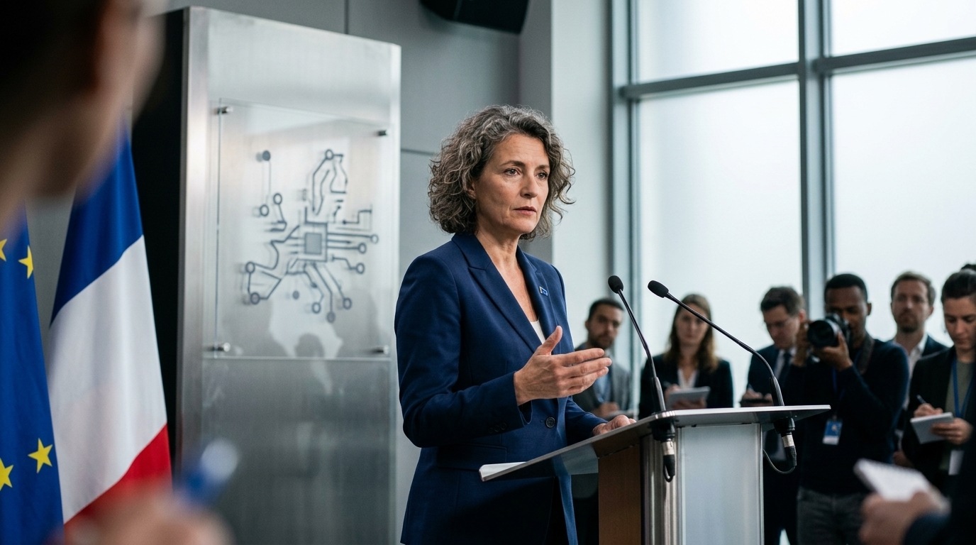 Europe’s Quest for AI Sovereignty: Breaking the Silicon Valley Hegemony