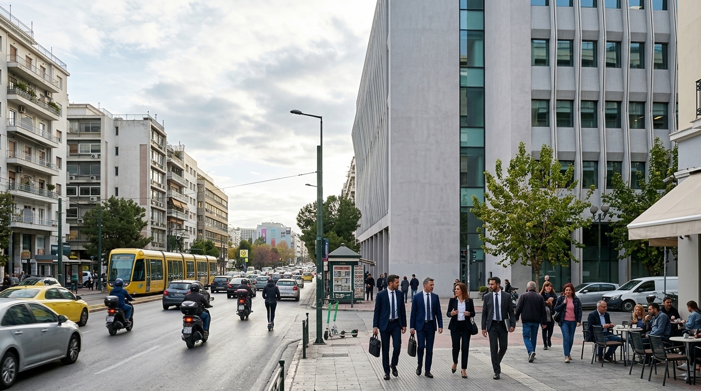 KPMG: Η επιβράδυνση των Private Equity το Α’ Τρίμηνο του 2026 – Μια νέα πραγματικότητα για τις παγκόσμιες αγορές