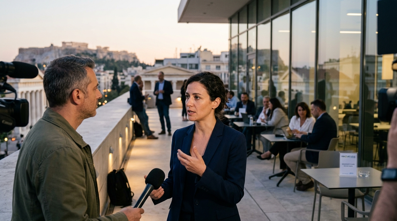 Η Ευρωπαϊκή Ένωση επιβάλλει την «Ψηφιακή Σφραγίδα»: Νέοι κανόνες για την επισήμανση του AI περιεχομένου
