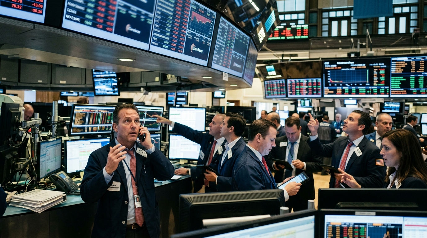 Benchmark and Eclipse Reap Billions in Returns From Cerebras IPO