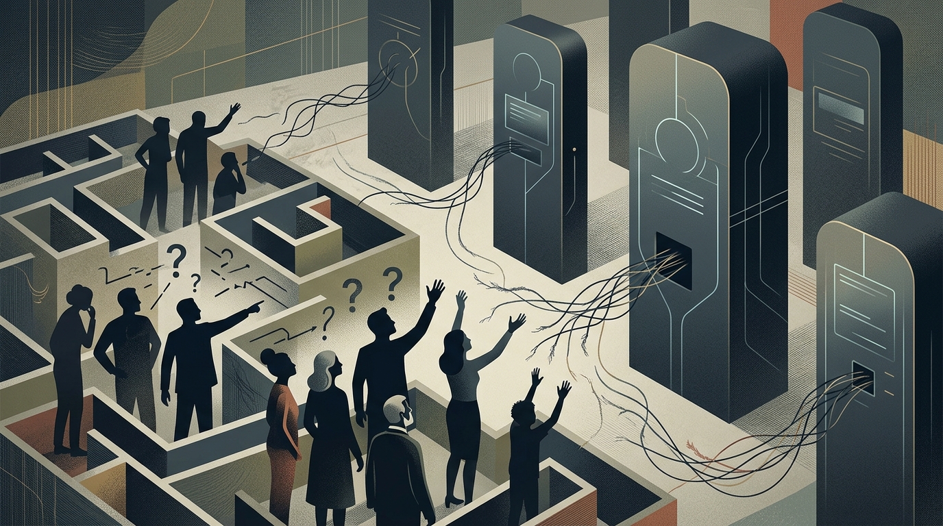 The 90% Failure Rate: Why AI Customer Service is Alienating the Modern Consumer