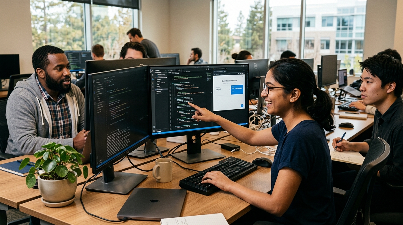 Breaking the Babel Barrier: Google’s Real-Time AI Translation Hits 70+ Languages