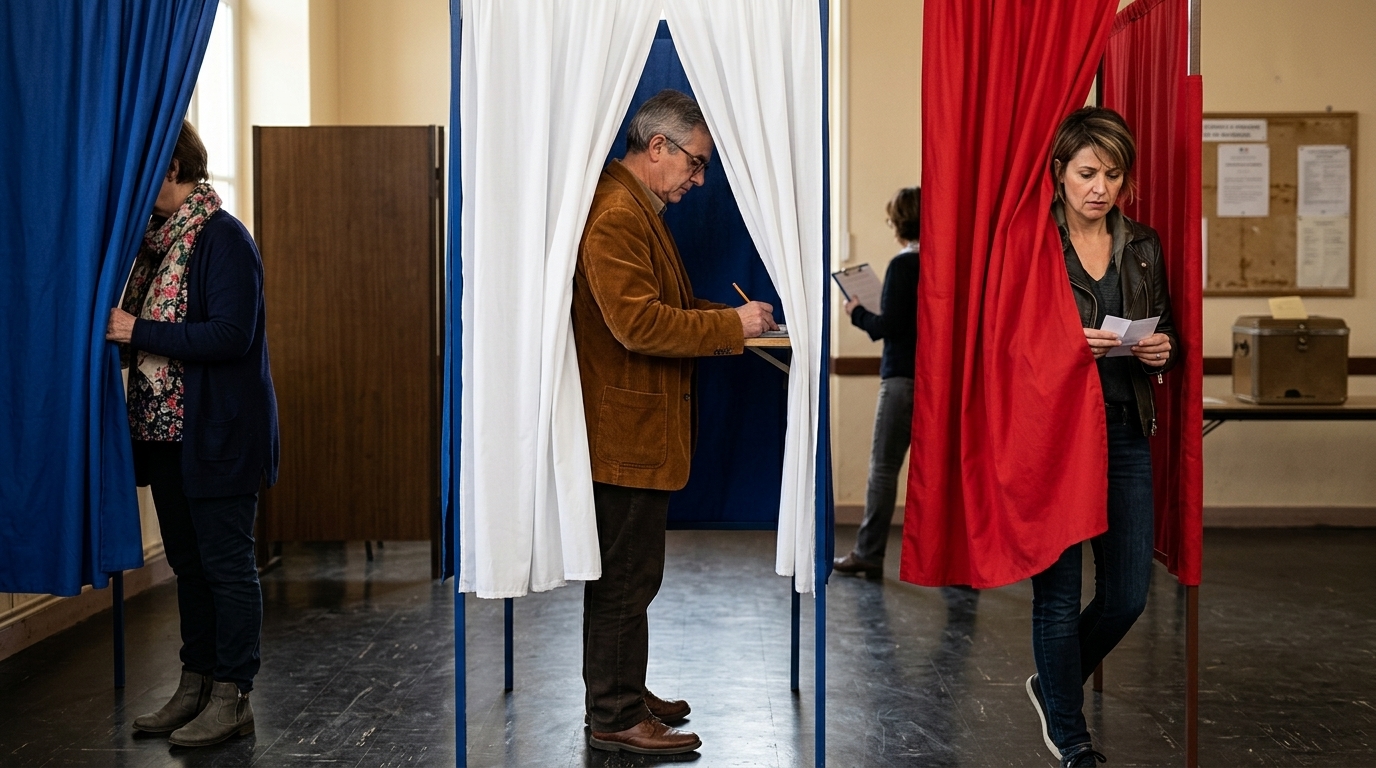 The Shadow of the Digital Mercenary: France Investigates Israeli Firm’s Interference in Municipal Elections