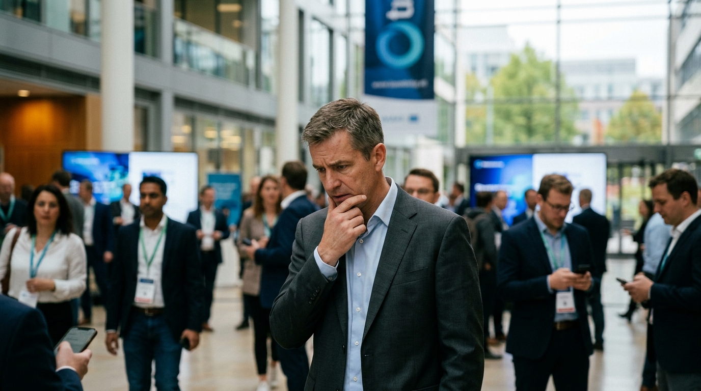 Oracle Sheds 21,000 Jobs: The Great AI Replacement Reaches the Tech Giants