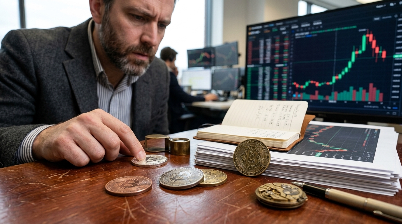 Bitcoin: Signs of 'Fatigue' After $79,400 – Why Indicators Point to an Imminent Correction