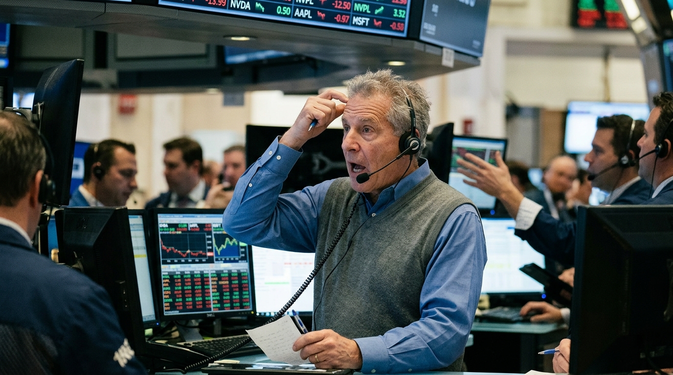 The Opportunity in the Dip: Why NVIDIA’s Post-Earnings Sell-Off is the Ultimate Buy Signal for 2026