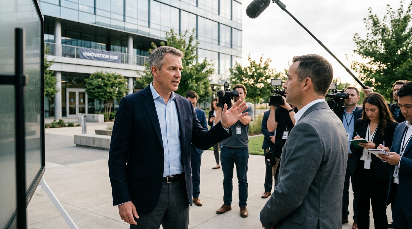 Η Αναγέννηση της Rackspace: Πώς η Apollo Global Management Αξιοποιεί την Έκρηξη της Τεχνητής Νοημοσύνης