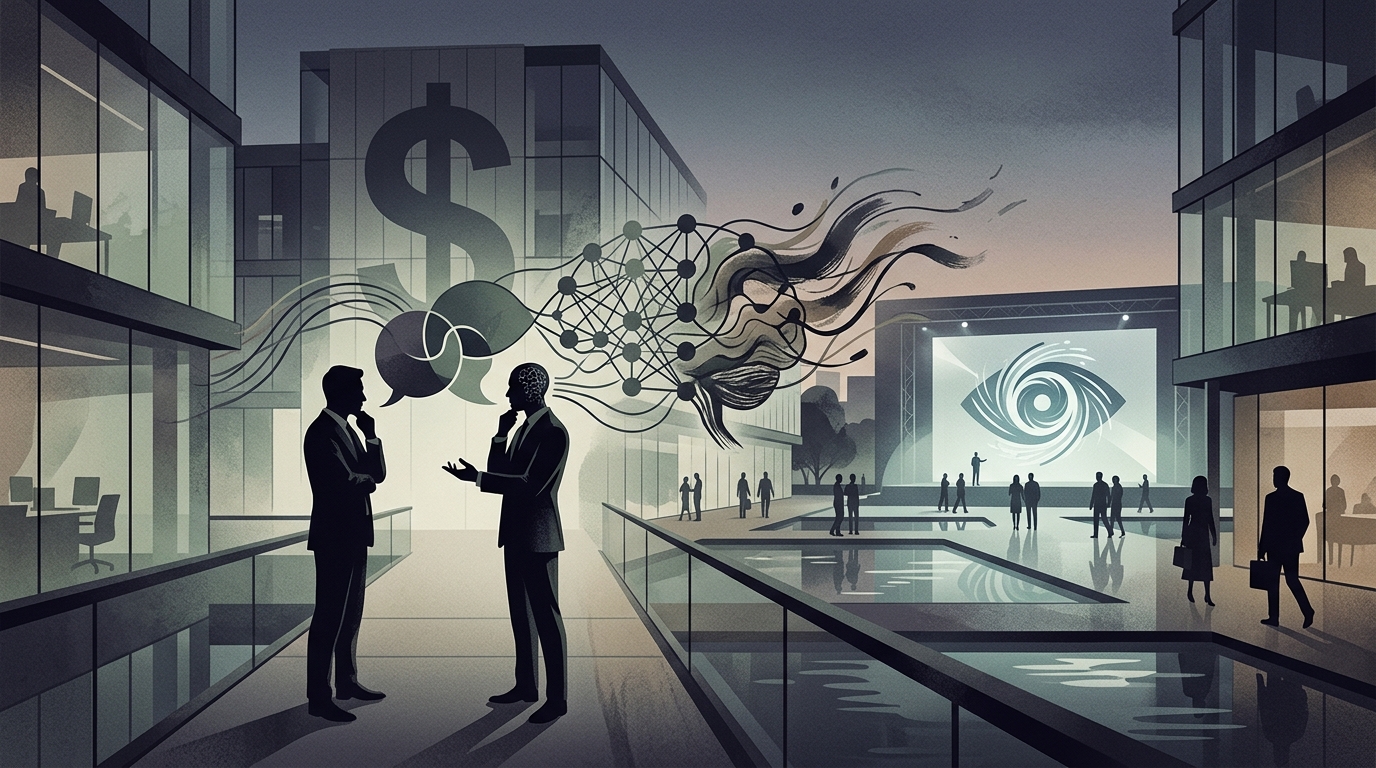 Noam Shazeer: The Billion-Dollar Return and the Battle for the Soul of AI