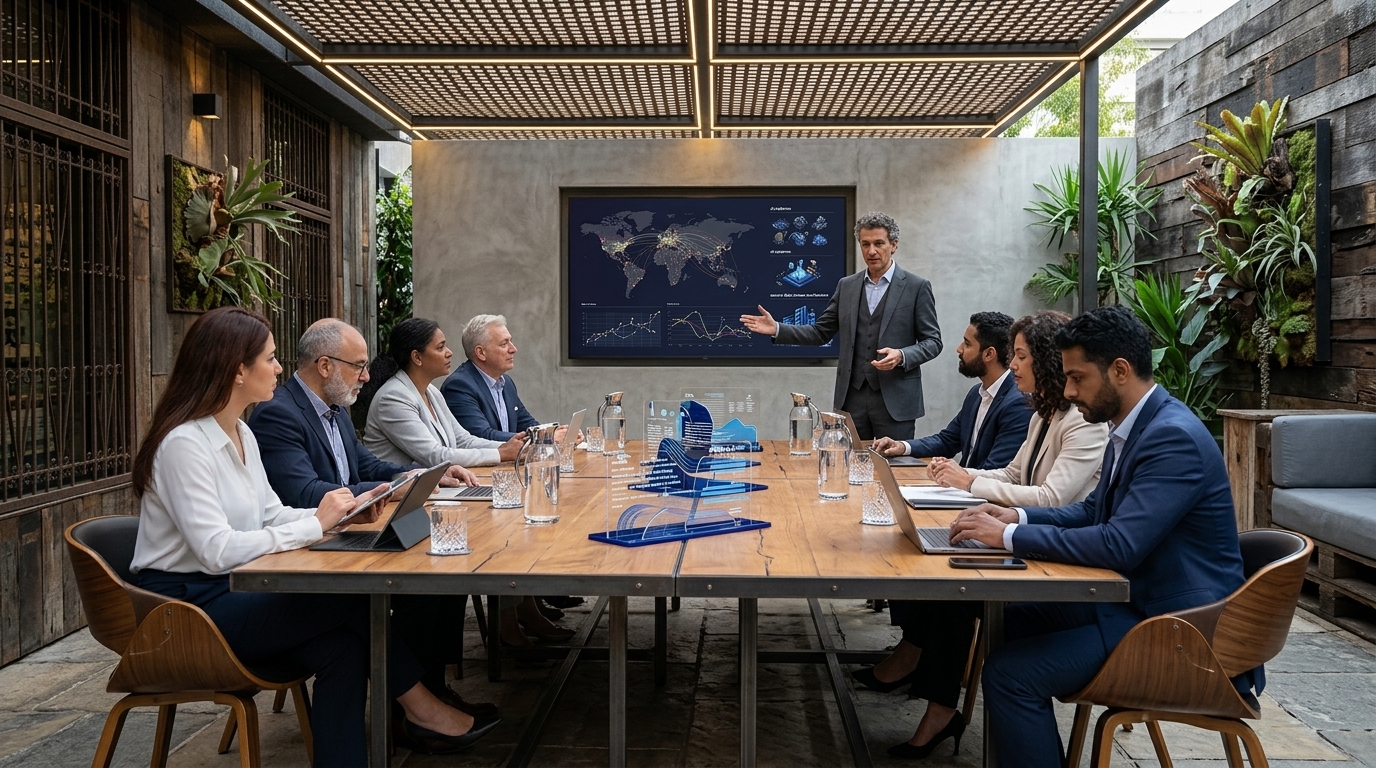 Pylones Hellas και AEG: Θωρακίζοντας το Τραπεζικό Σύστημα με AI ενόψει των Μεγάλων Αλλαγών του SWIFT