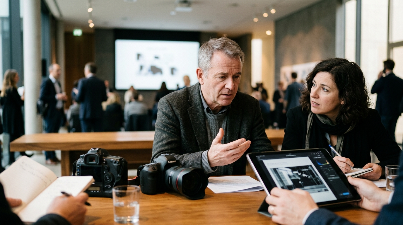 Hasselblad Masters 2026: Η Κρίση Ταυτότητας της Φωτογραφίας μετά τον Αποκλεισμό Finalist λόγω AI