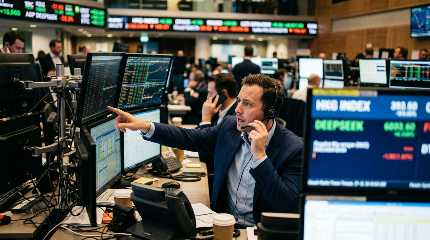 DeepSeek Slashes V4 Pro Prices by 75%, Widening the Economic Chasm with U.S. AI Giants