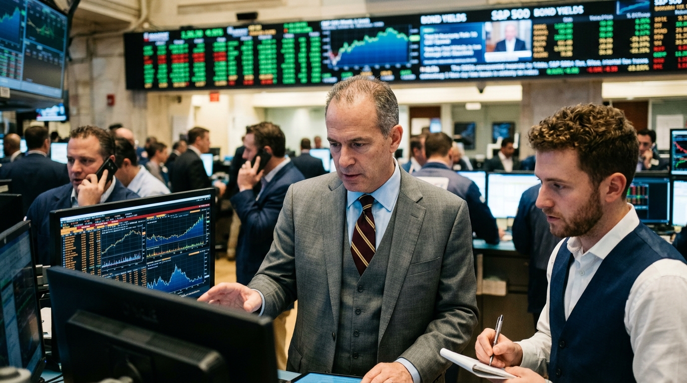 The Great Data Center Divide: Pimco Warns of a Bifurcated Junk Debt Market
