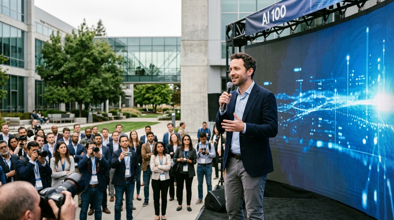 Thread AI: Στην Κορυφή των 100 Πιο Καινοτόμων Startups Τεχνητής Νοημοσύνης για το 2026