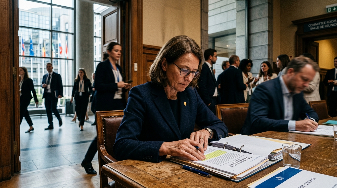 The Great Compliance: What Changes This August for AI in Europe