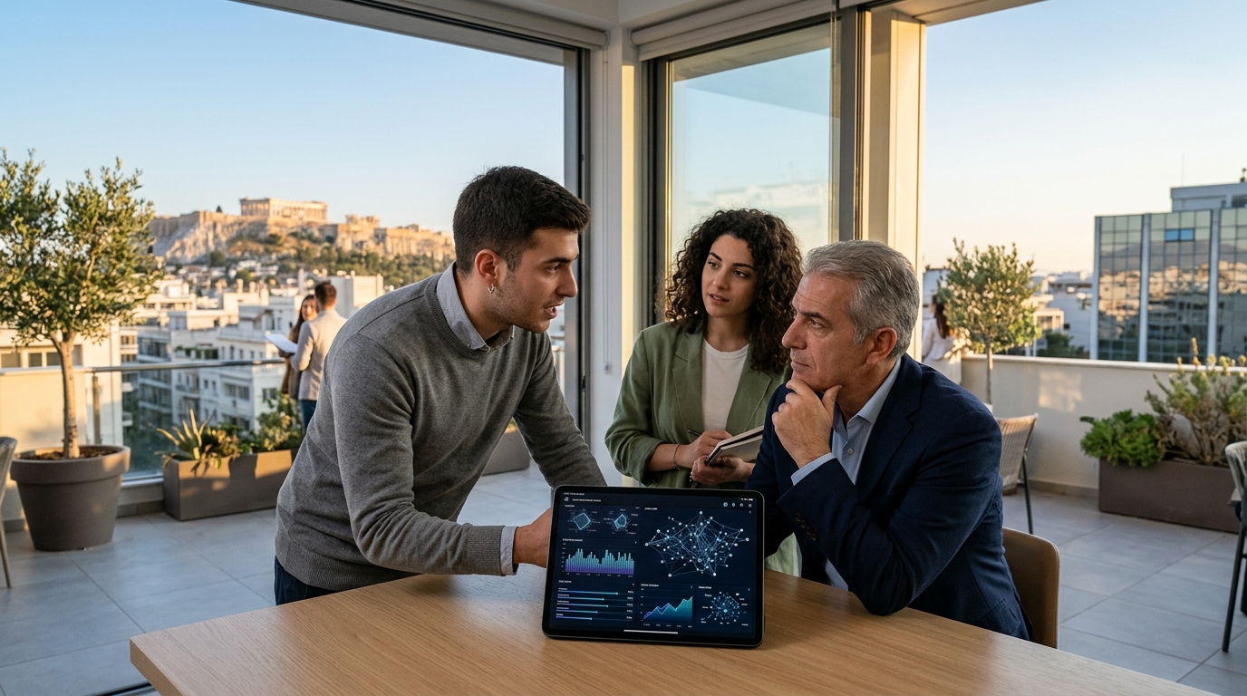The Insurance Market in the Age of AI: The Gen Z Challenge and Institutional Response