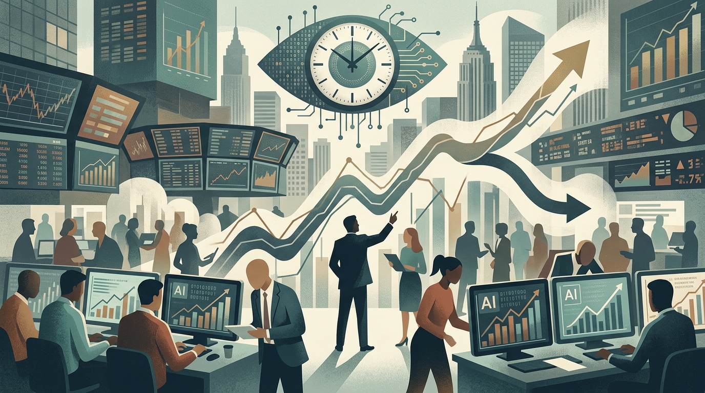 The AI Labor Paradox: Why Jeff Bezos Predicts a Massive Job Shortage, Not a Surplus