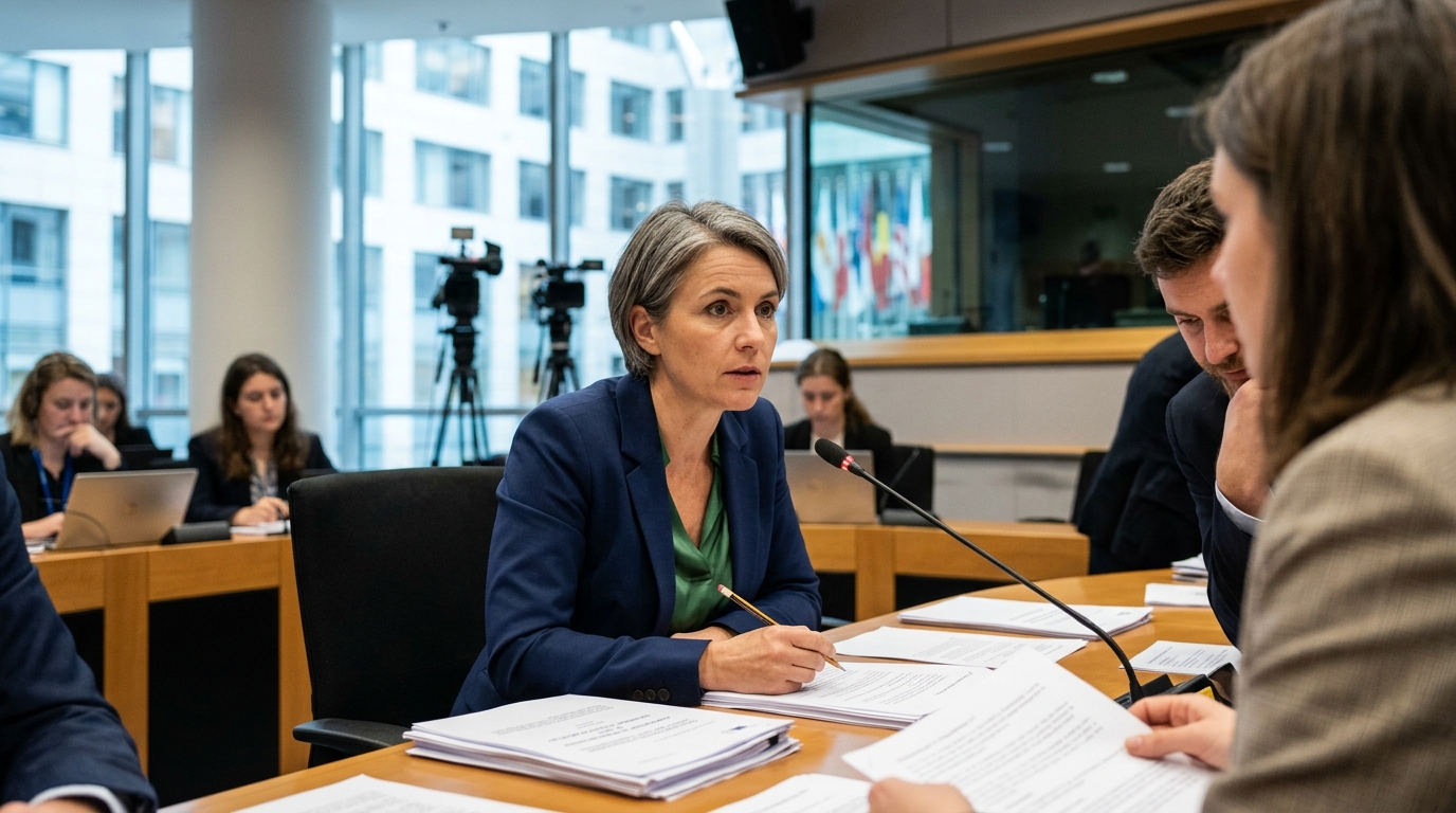 EU AI Act: Νέες Ρυθμίσεις, Παρατάσεις και η Λεπτή Ισορροπία μεταξύ Καινοτομίας και Ασφάλειας