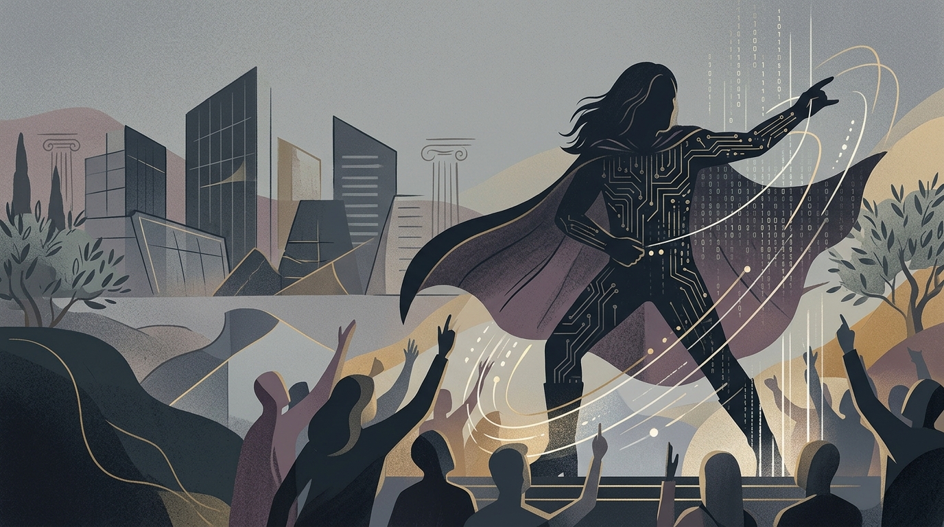 The Prince of Darkness Enters Digital Immortality: Ozzy Osbourne’s AI Avatar and the New Era of Live Music