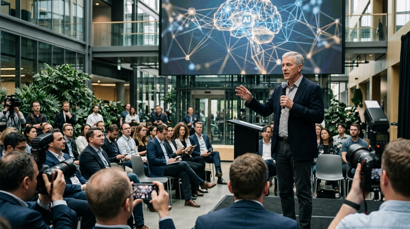 The Silent King of Inference: Why One Chip Giant is Winning the Post-Training AI War