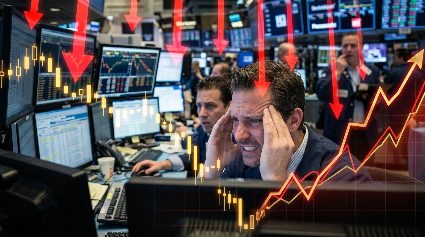 The Perfect Storm of 2026: Oil at $100 and the Sovereign Bond Rebellion