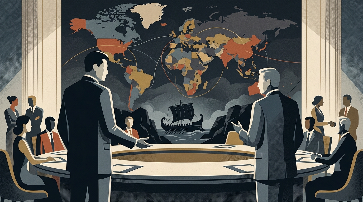 The Thucydides Trap: The US-China Historical Dilemma and Xi Jinping’s Warning