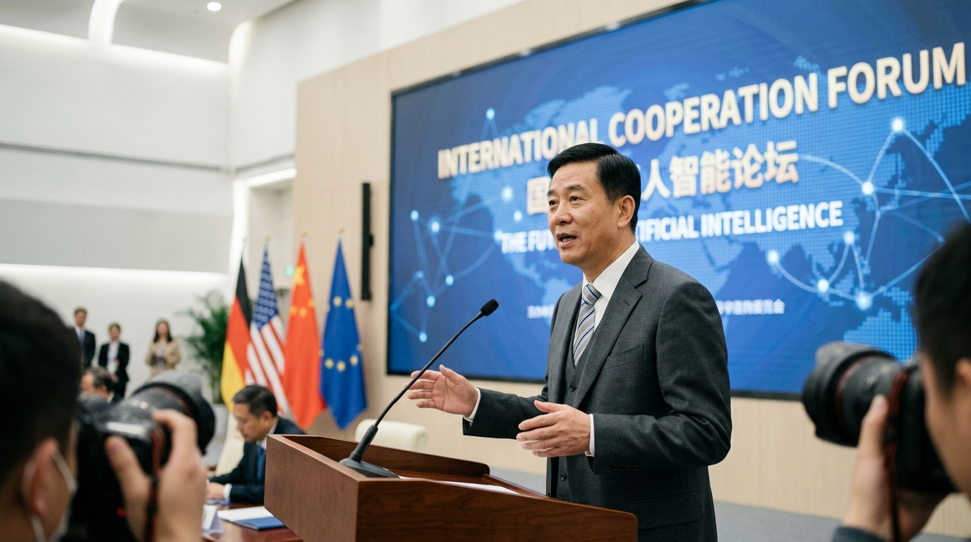 China’s Zhipu AI Narrows the Gap: Innovation Under Pressure and the New AI Bipolarity
