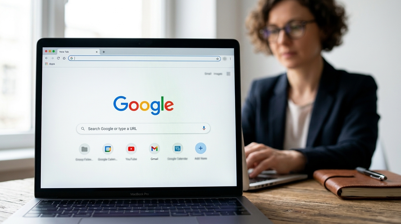 AI is Radically Changing How We Search the Web — And Google Knows It