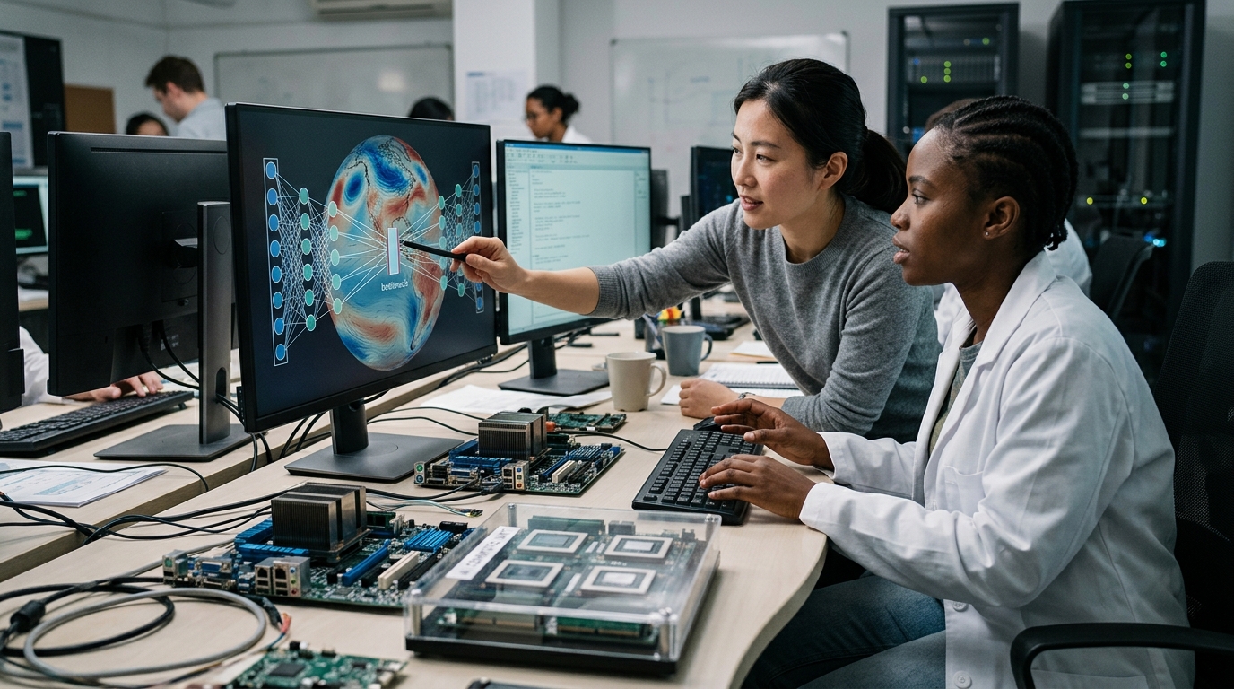 The Autoencoder Revolution in Climate Emulation: A New Era for Planetary Forecasting