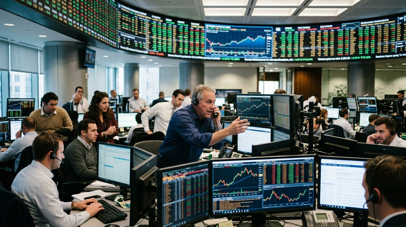 The Inference Pivot: Why Broadcom is Poised for a Post-June 3rd Surge