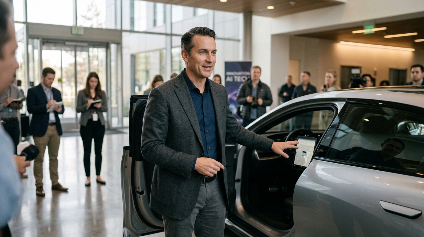 Alibaba’s Qwen AI Moves Into Cars: The Digital Transformation of the Chinese Automotive Sector